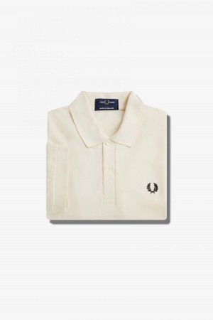 Fred Perry Shirt Fred Perry M3 Hombre Negras | CLQAV77086