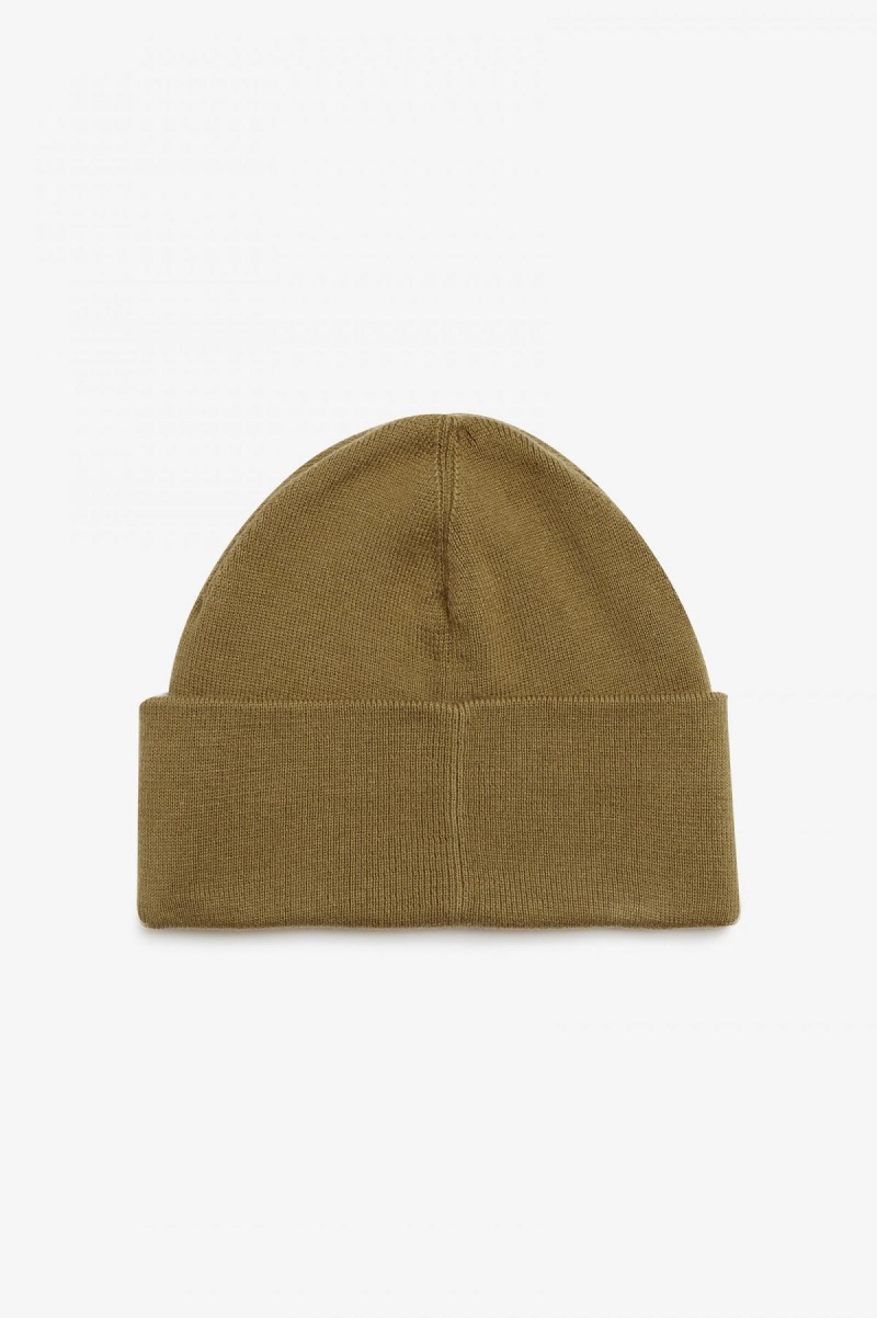 Gorro Fred Perry Estampadas Accessories Shaded Stone | FCLUI91899